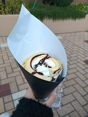 クレープハウス 天 사진 3
