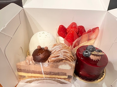 patisserie Prospere 사진 3