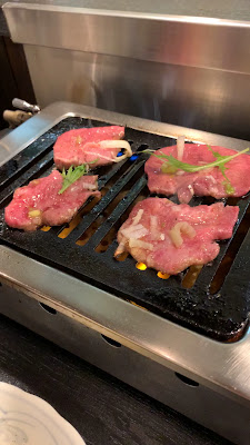 焼肉きよみず(中村橋店) 사진 2