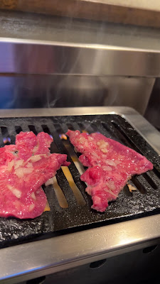 焼肉きよみず(中村橋店) 사진 4