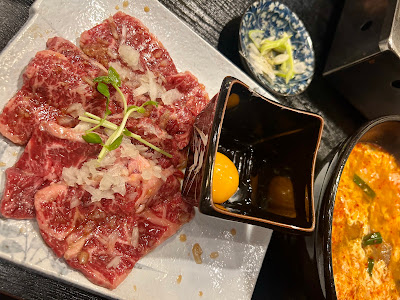 焼肉きよみず(中村橋店) 사진 3