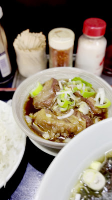 ラーメン屋ガッツ 사진 2