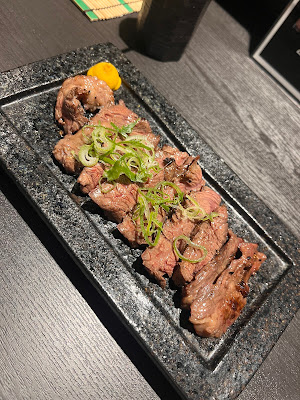炭火焼 くらまえ 사진 3