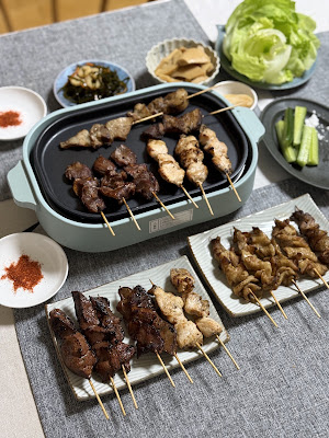 Grilled Chicken Sekigichi-ya 사진 2