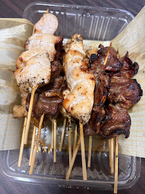 Grilled Chicken Sekigichi-ya 사진 3