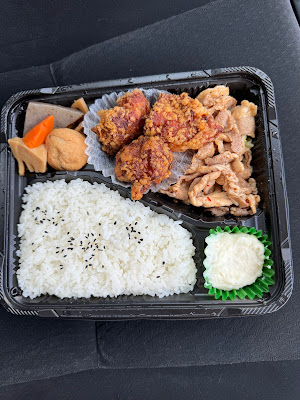 お弁当のサカシタ 사진 3