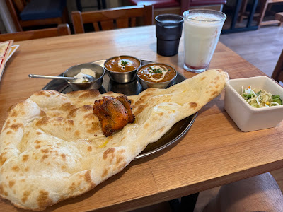 Shirisa Indian Nepali Restaurant 사진 5