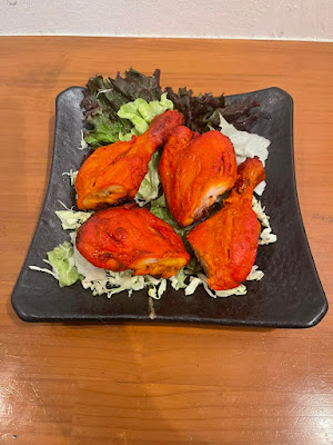インド・ネパールレストランロージ Indian Nepali Restaurant Rosy 사진 3
