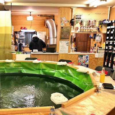 Fishing pond cafe catch & Eat 사진 3