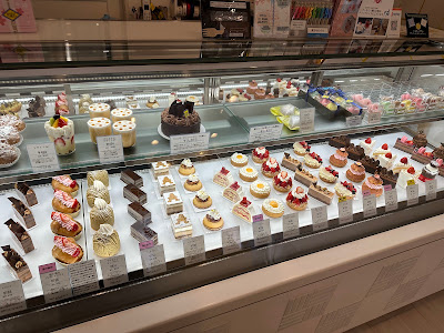 Patisserie Planet Ekoda branch 사진 3