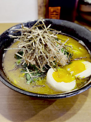 Yokohama Ramen ISOMIYA 사진 2