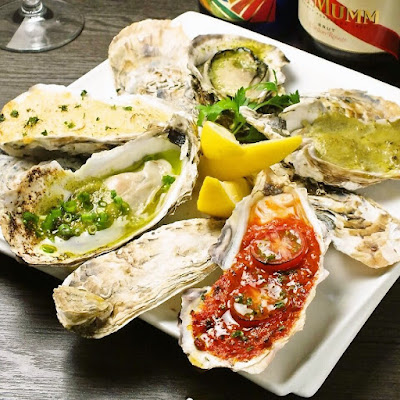 OYSTER STAND 사진 2
