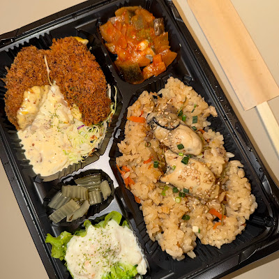 OYSTER STAND 사진 3