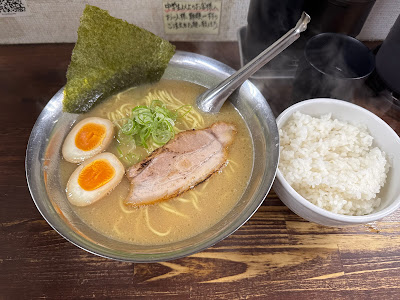 Ramen SANSAN 사진 3