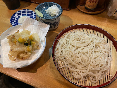 生そば ひろ吉 사진 3