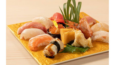 Sakana to Sumibi Sankaisen 사진 3