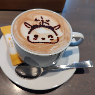 cafe eight 사진 4