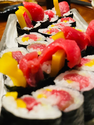 Yoshino Sushi 사진 2