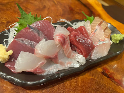 Yoshino Sushi 사진 4