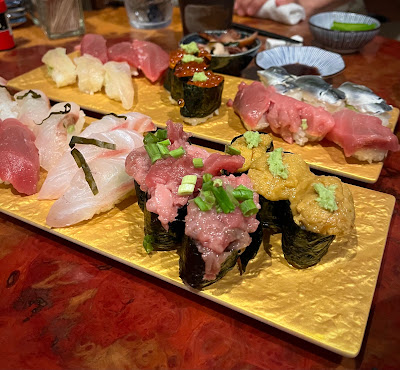 Yoshino Sushi 사진 3