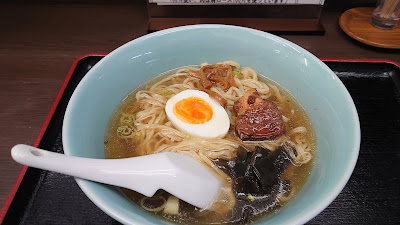Teuchi ramen and Chinese dish Mutsumi 사진 3