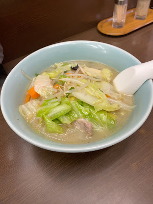 Teuchi ramen and Chinese dish Mutsumi 사진 4