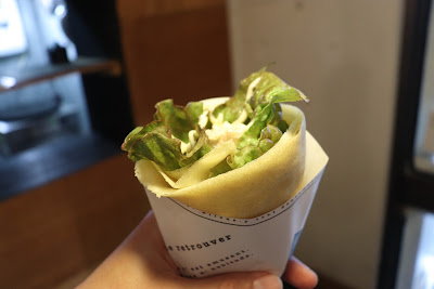 ONE’S CREPE（ワンズクレープ） 사진 2