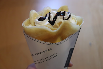 ONE’S CREPE（ワンズクレープ） 사진 4