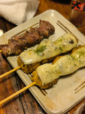 やきとり大吉 江古田店 사진 2