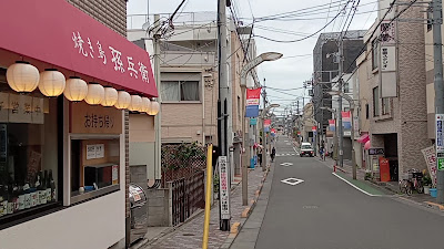 焼き鳥孫兵衛 사진 2