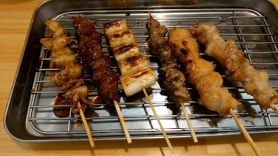 焼き鳥孫兵衛 사진 4