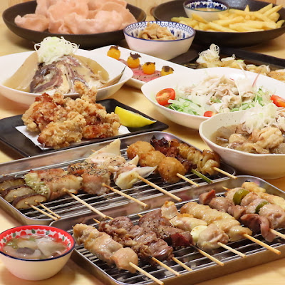 焼き鳥孫兵衛 사진 3
