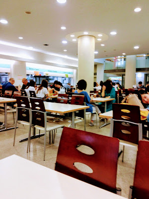 Rikkyo University Canteen Ivy 사진 4