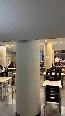Rikkyo University Canteen Ivy 사진 3