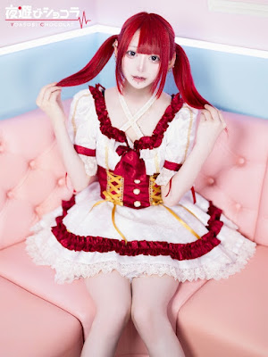 王子様(キミ)が迎えにきてっ!!! コンカフェ 池袋 사진 3