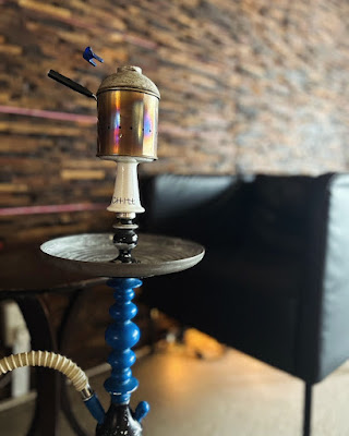 Shisha shop Chiruin Ikebukuro Nishiguchi shop 사진 3