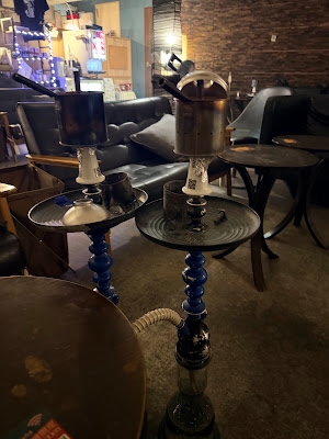 Shisha shop Chiruin Ikebukuro Nishiguchi shop 사진 4
