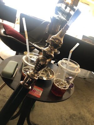 Shisha shop Chiruin Ikebukuro Nishiguchi shop 사진 5