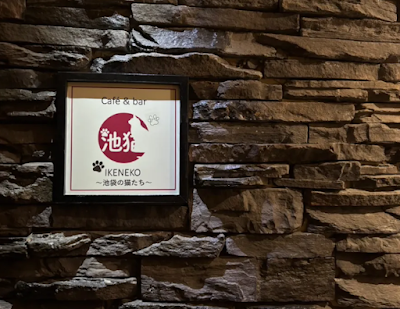 池猫 ~池袋の猫たち~ café&bar 池袋コンカフェ 사진 3