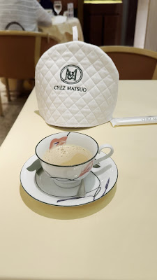Salon de Thé Chez Matsuo Ikebukuro Seibu 사진 2
