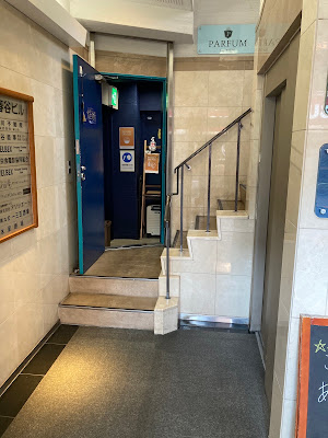 Cafe & Bar Mokusei Gekijo 사진 4