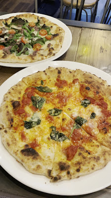 Pizzeria CARTA 池袋 사진 2