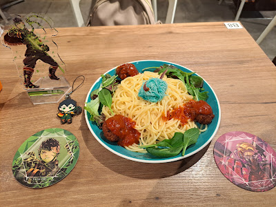 #コンパスカフェ in 池袋 사진 5