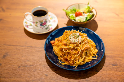 Tajimaya Coffeeten Ikebukuro Tobuten 사진 3