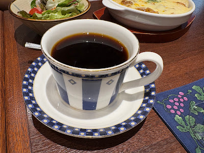 Tajimaya Coffeeten Ikebukuro Tobuten 사진 4