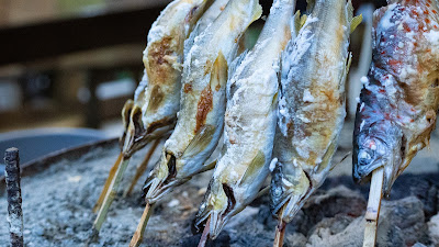 和食 炭kappoたすく 사진 2