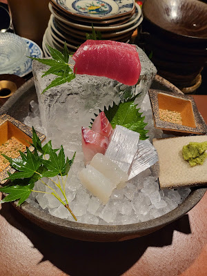 和食 炭kappoたすく 사진 3