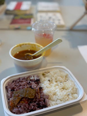 カレー パルファン 사진 2