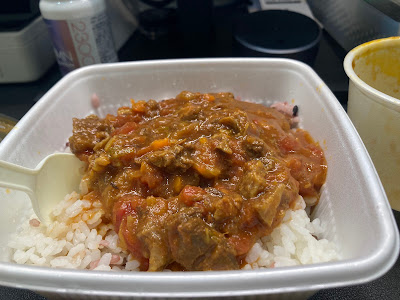 カレー パルファン 사진 3
