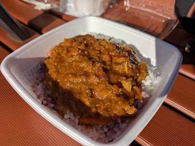 カレー パルファン 사진 4